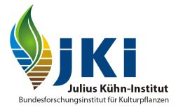 Logo Julius Kühn-Institut
