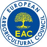 Logo European Arboricultural Council (EAC)