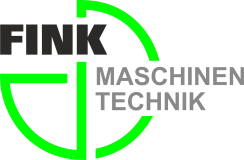 Logo Fink Maschinentechnik