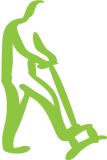 Logo Huben Pflanzenhandel GmbH