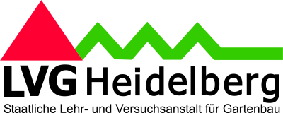 Logo LVG Heidelberg
