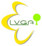 Logo Lehr- und Versuchsanstalt für Gartenbau und Arboristik (LVGA) e.V. 