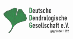 Logo Deutsche Dendrologische Gesellschaft e.V. 