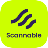 Logo Scannable