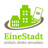 Logo EineStadt Solutions GmbH