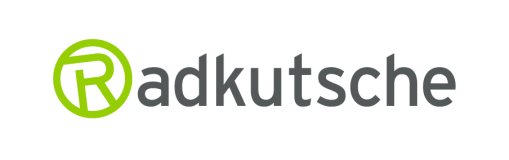 Logo Radkutsche GmbH 